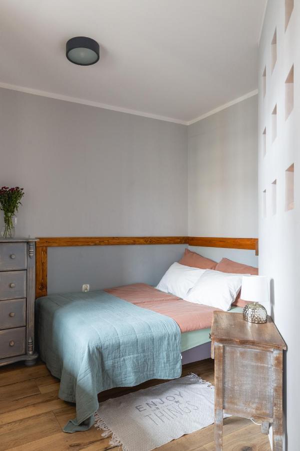 Apartament Stare Miasto Ельблонг Екстер'єр фото